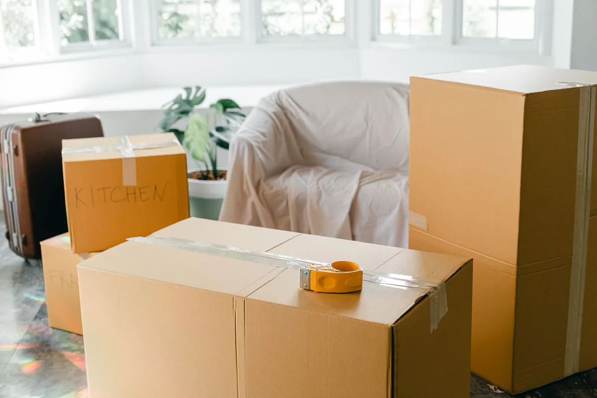 Hoarding Cleanup in Gratiot-Findlay, Detroit, MI